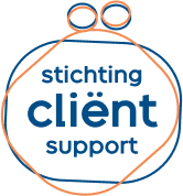 Stichting Client Support Logo